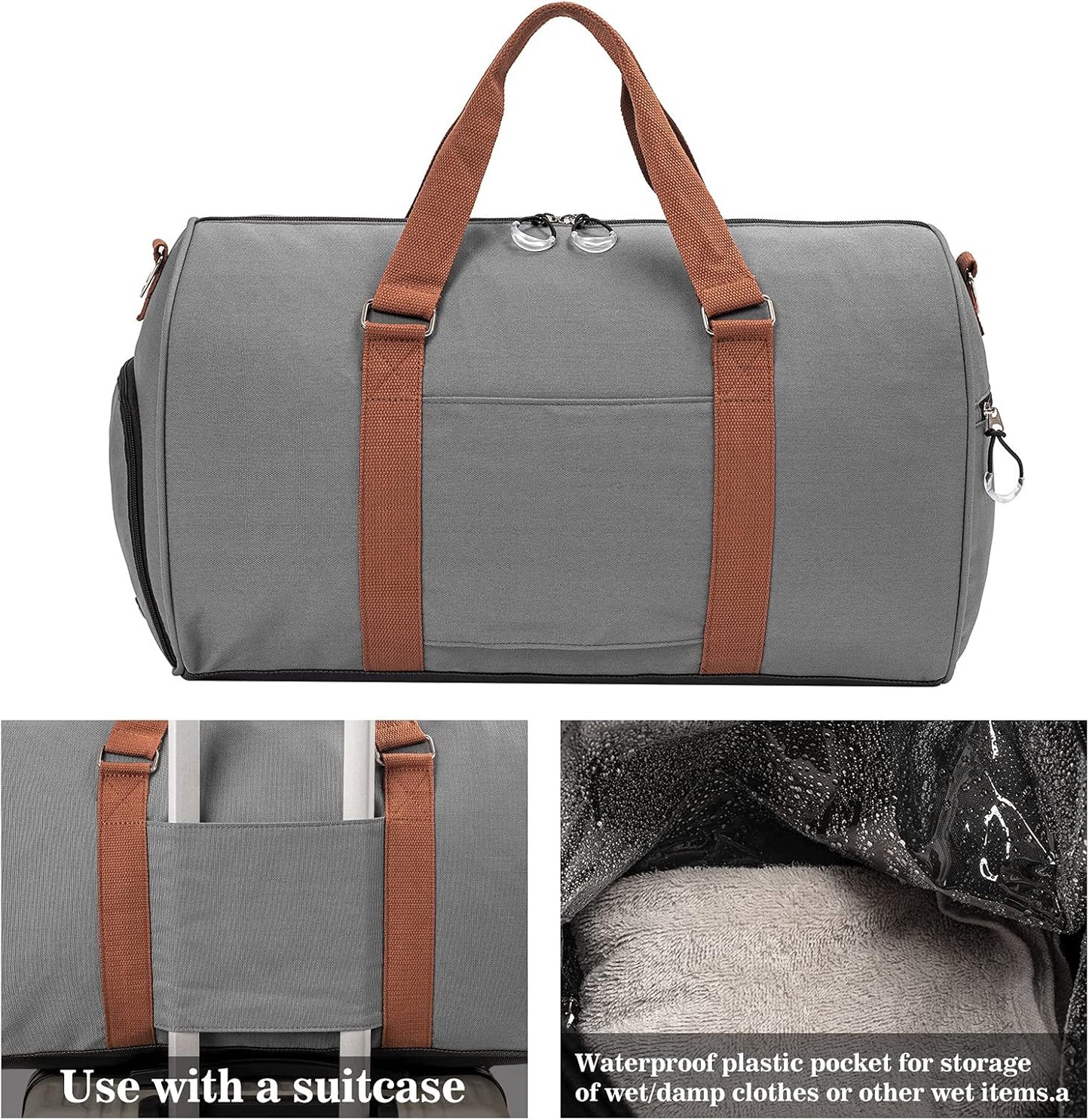Bolso Gym Pro