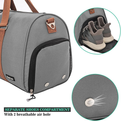 Bolso Gym Pro