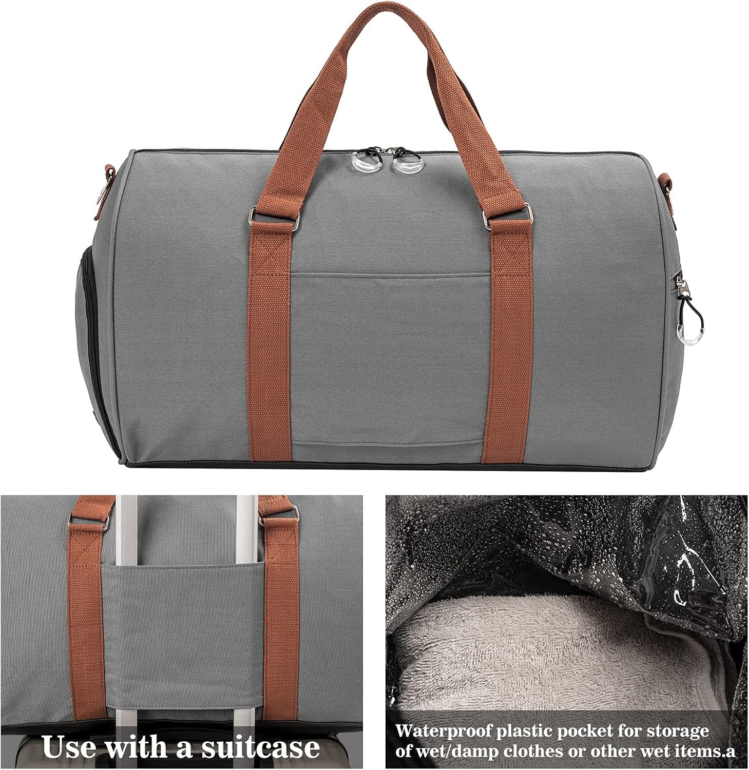 Bolso Gym Pro