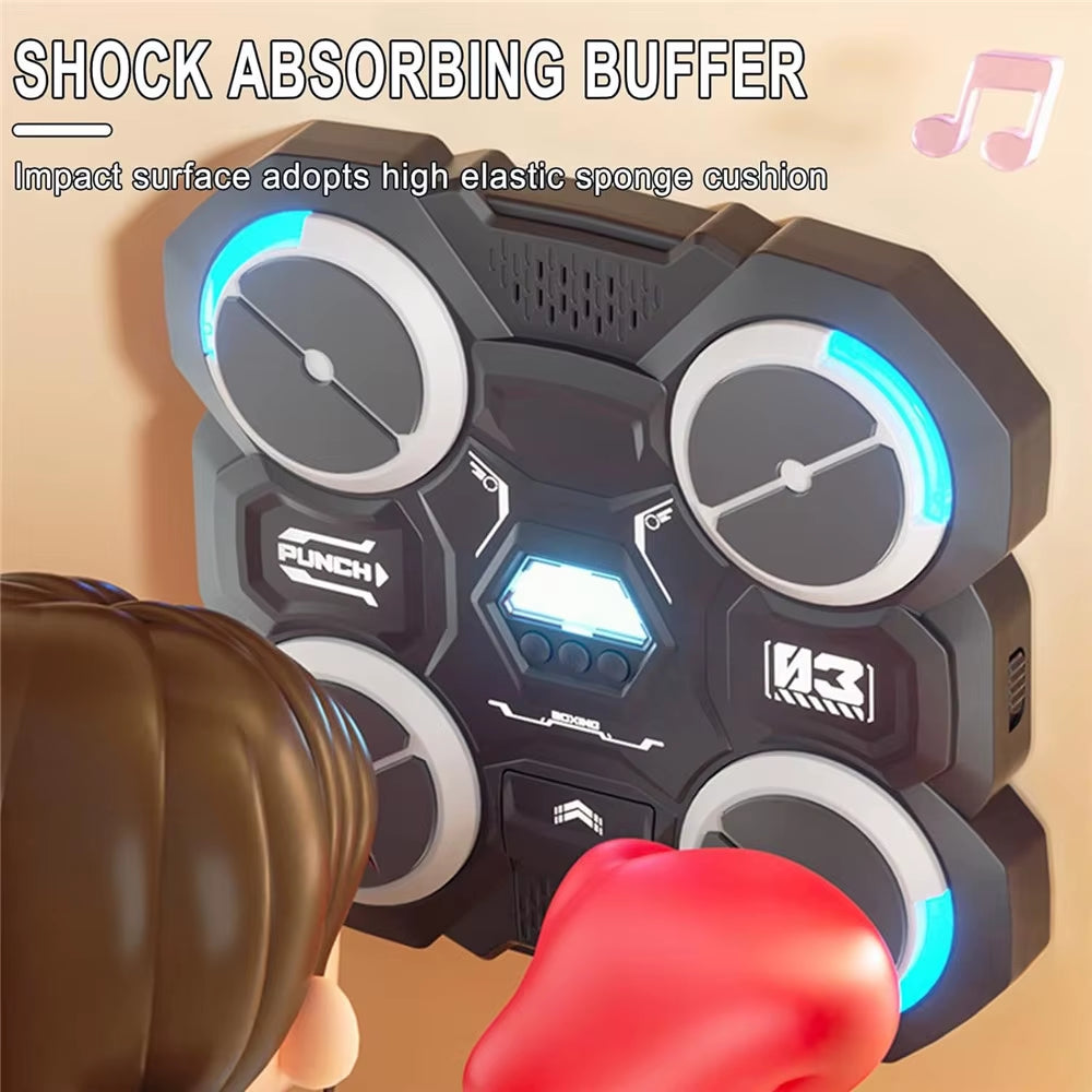 SoundBoxing