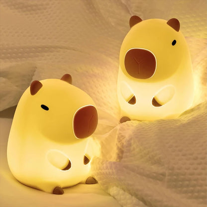CapyLamp
