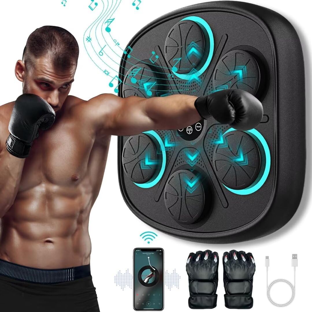 SoundBoxing Pro - Para adultos