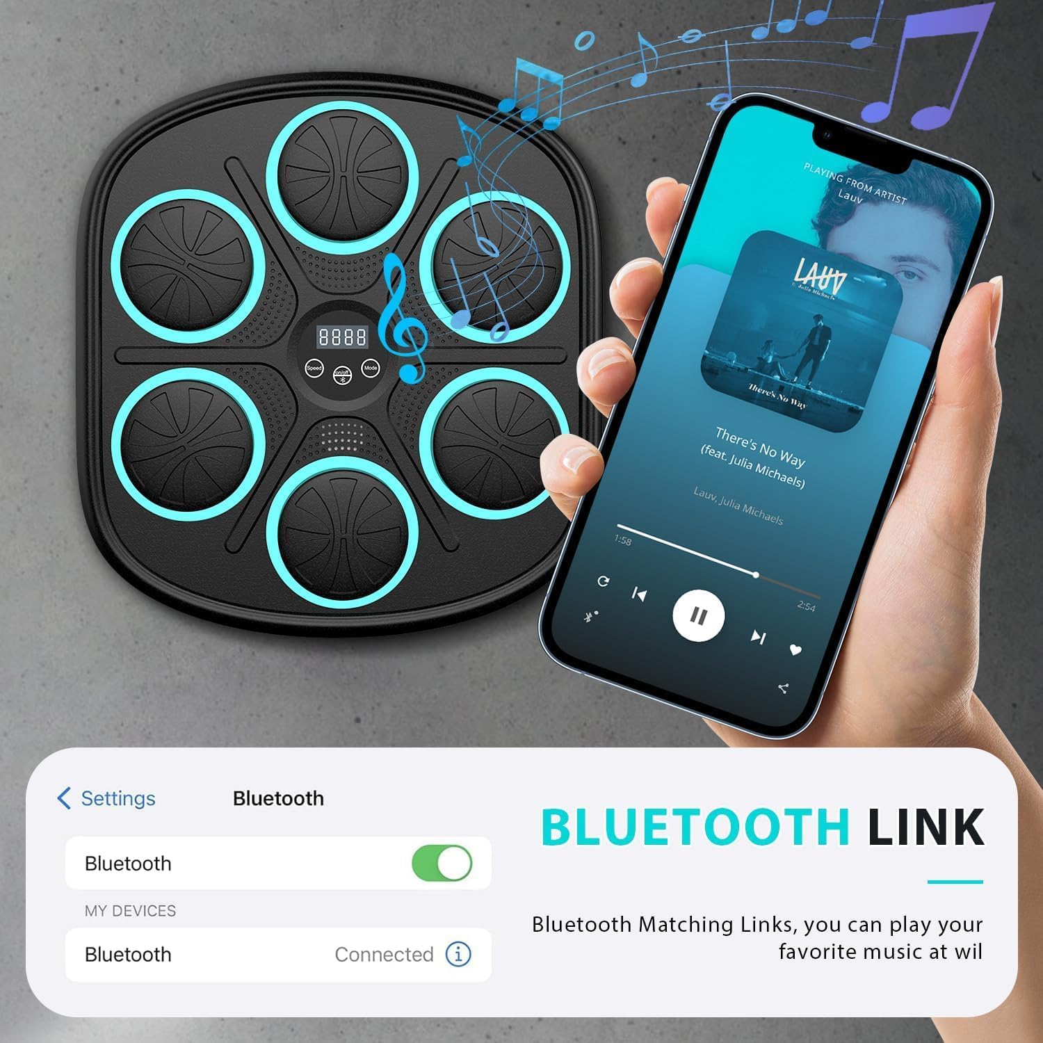 SoundBoxing Pro - Para adultos