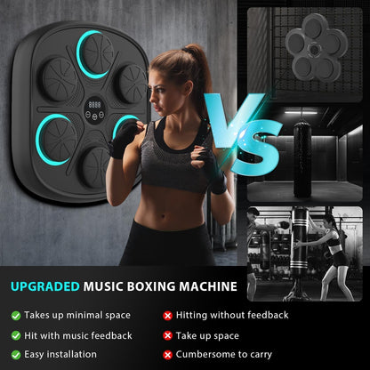 SoundBoxing Pro - Para adultos