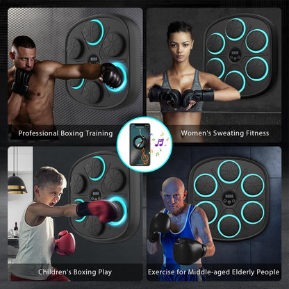 SoundBoxing Pro - Para adultos