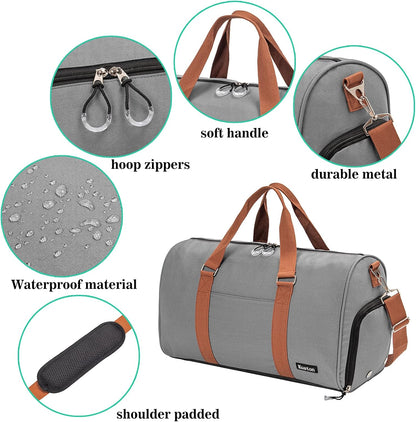 Bolso Gym Pro