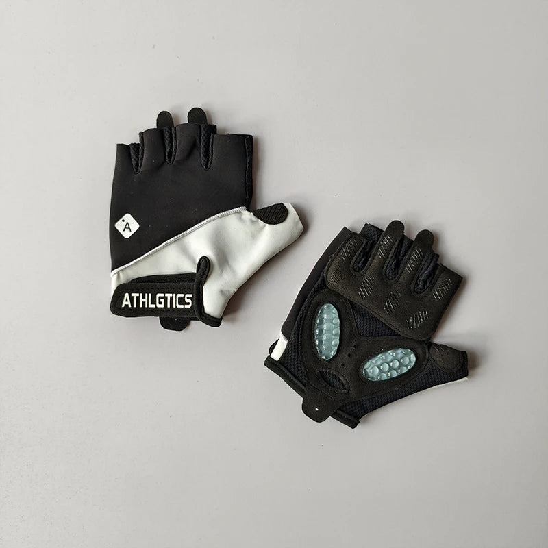 PowerHold - Guantes para mujer antideslizantes