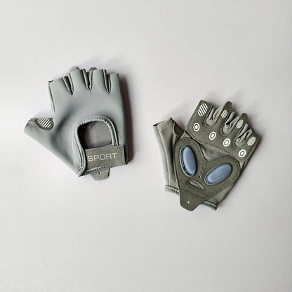 PowerHold - Guantes para mujer antideslizantes