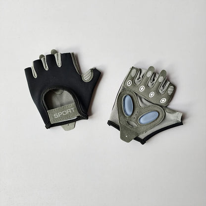 PowerHold - Guantes para mujer antideslizantes