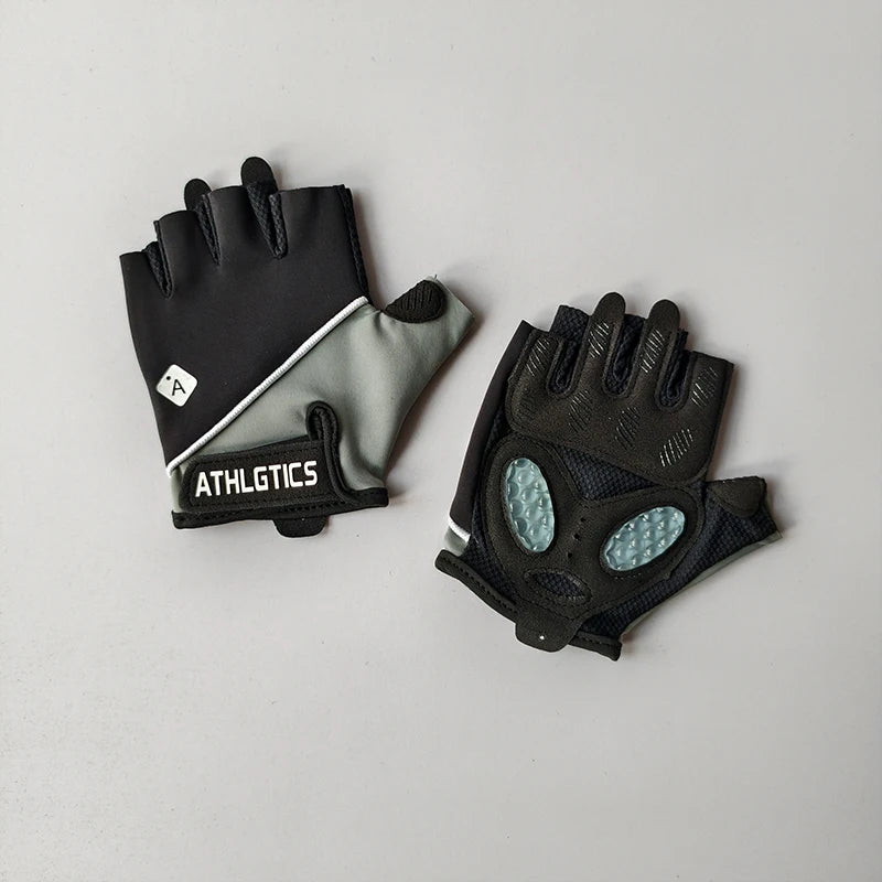 PowerHold - Guantes para mujer antideslizantes
