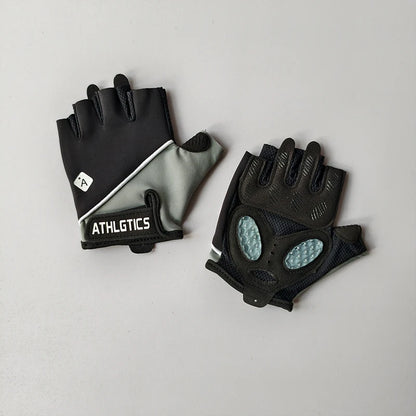 PowerHold - Guantes para mujer antideslizantes