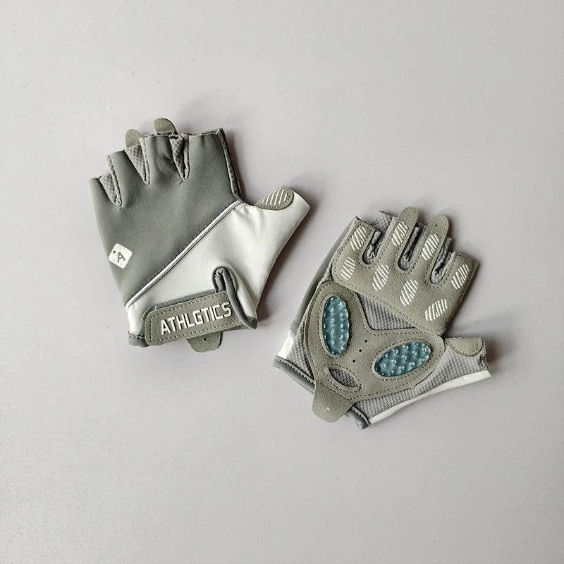 PowerHold - Guantes para mujer antideslizantes