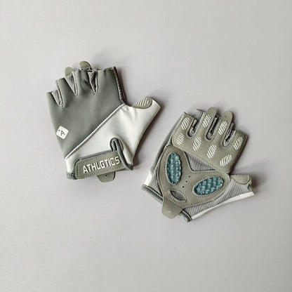 PowerHold - Guantes para mujer antideslizantes
