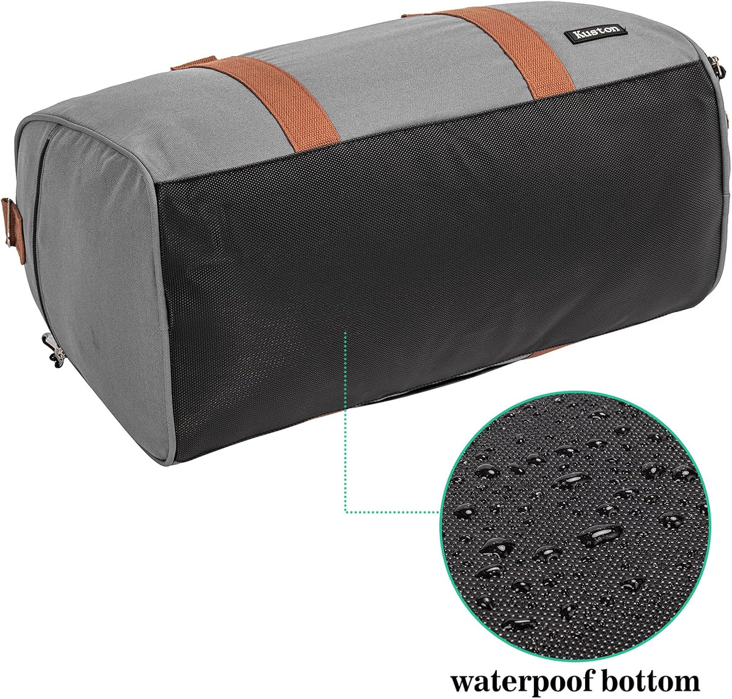 Bolso Gym Pro