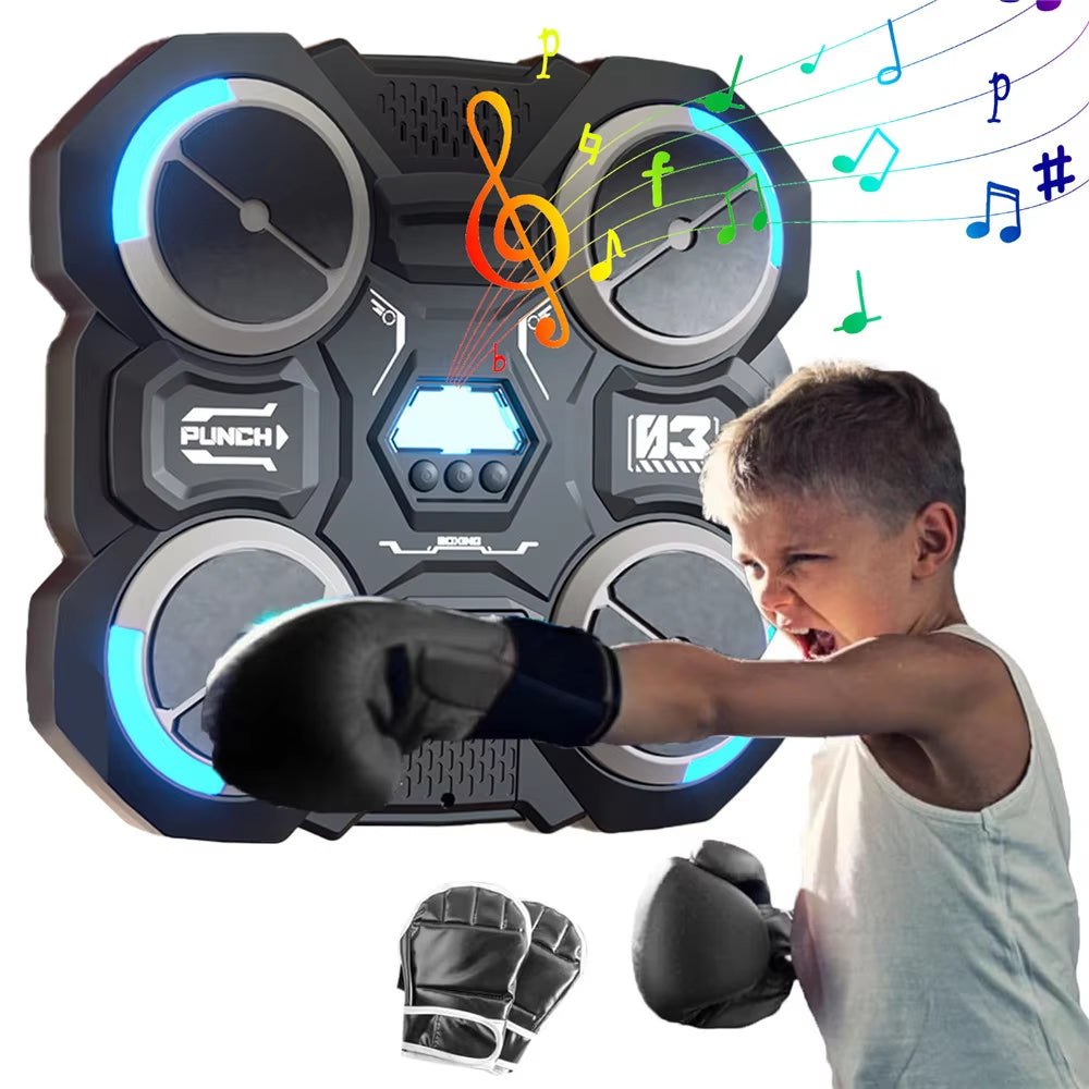 SoundBoxing